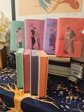 Ali Hazelwood Afterlight