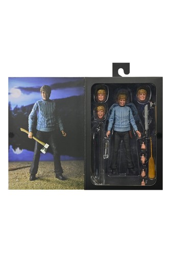 Neca friday the - the, 1
