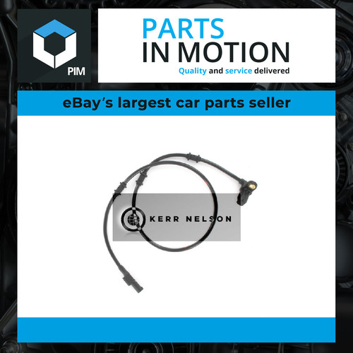 Abs sensor fits mercedes ml270 - abs,