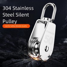 304 stainless steel m50 - m50, single