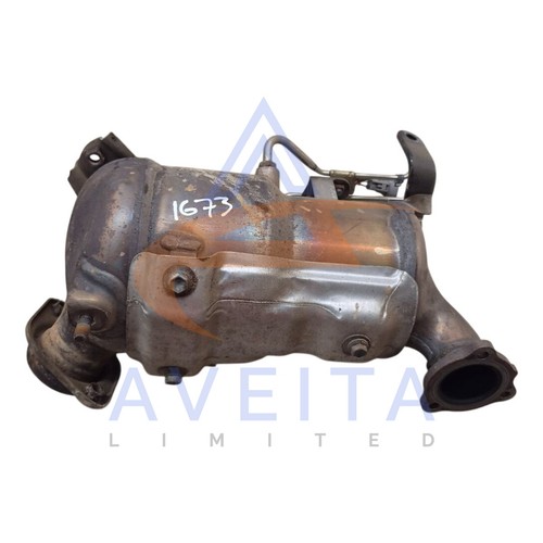 Honda 15 mk4 - 12-15, (re67)