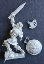 Crocodile Games Wargods of