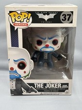 Funko Pop! Batman The Dark
