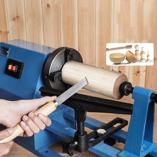 Lathe Wood Turning Machine