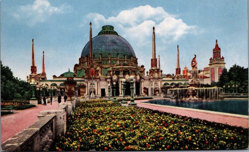 1915 panama pacific expo - panama,