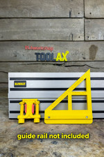 TOOLAX G-Clamp All-In-One +