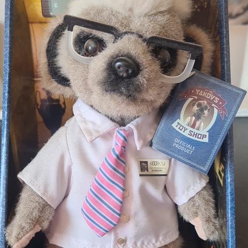 Yakov toy shop - yakov's,