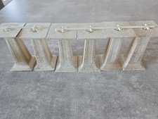 Culpitt Gold/White coloured