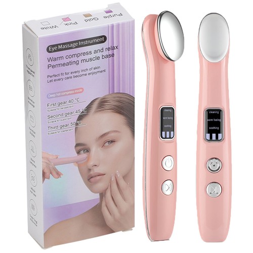Electric eye massager wand - electric,