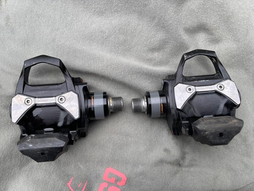 Powertap power pedals - powertap,