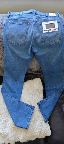 Wrangler icons 11mwz men - wrangler,