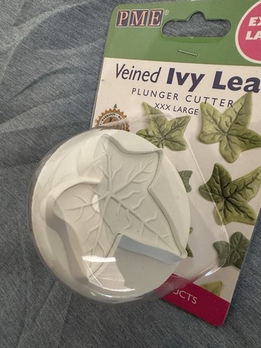 Pme xxx large ivy leaf - pme,