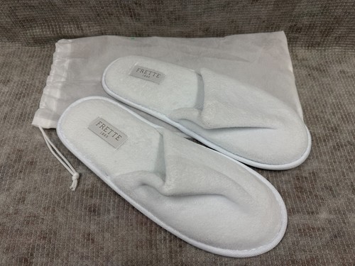 New luxury frette - frette, white