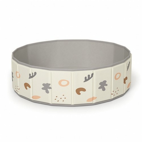 Indoor sand play - sand, area