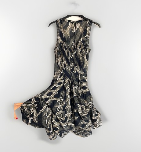 Allsaints sheena parachute - sheena,