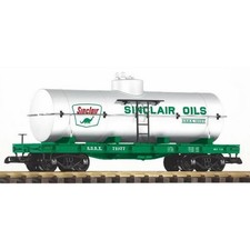 Piko G Scale Sinclair Oils