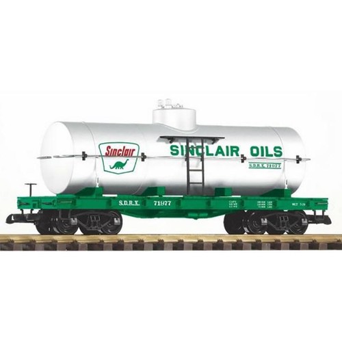 Piko scale sinclair oils - piko,