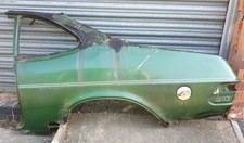 Vauxhall Firenza Magnum Coupe passenger Rear Quarter Panel