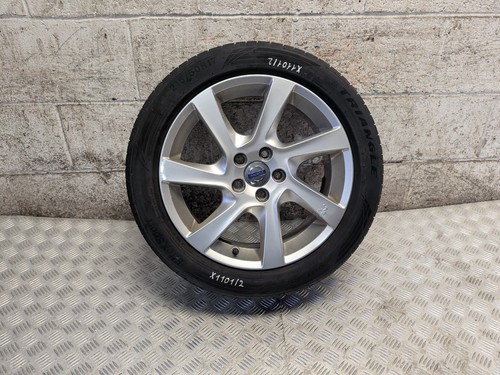 Volvo s60 v60 2015 inch - 17",