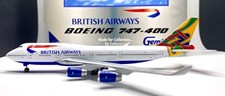 1/400 British Airways 747-400