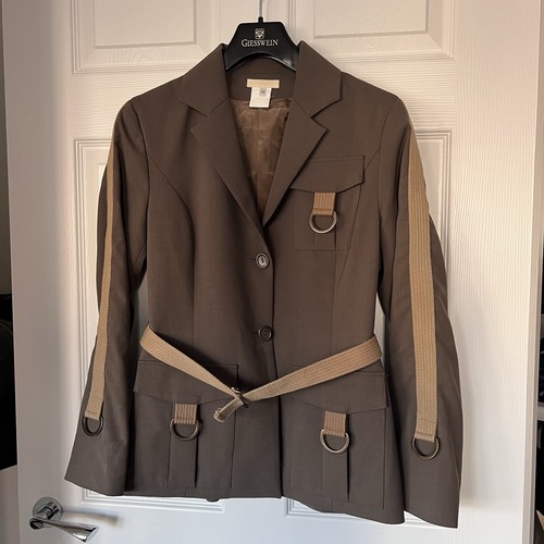 Lea rome military style - rome,