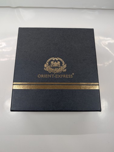 Vintage orient express vsoe - express,