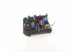 VAUXHALL VIVARO FUSE BOX 9832880280 1.5L DIESEL MK3 2021