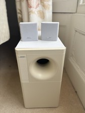 Bose Acoustimass 3 Series IV -