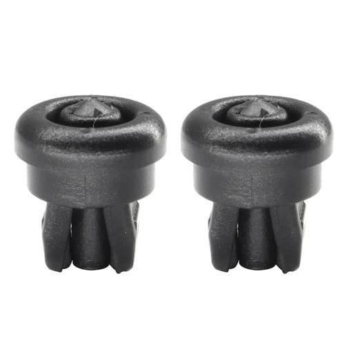 Fit 2pcs rear - fit, mg