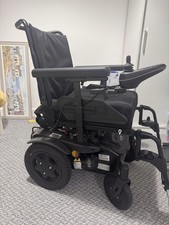 Sunrise Quickie Q200R Electric