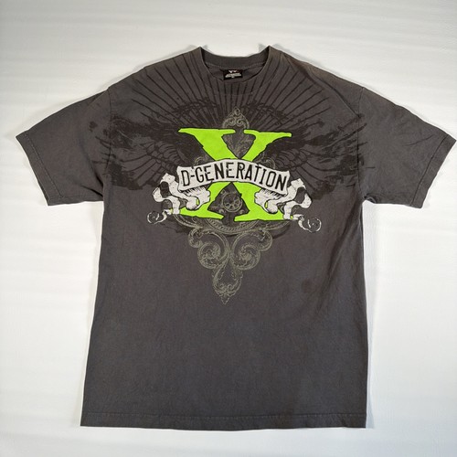 Vintage 2007 wwe generation - vintage,