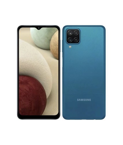 Samsung galaxy a12 64gb - 64gb,