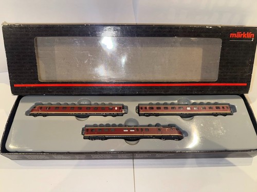 Märklin 88720 german - märklin,