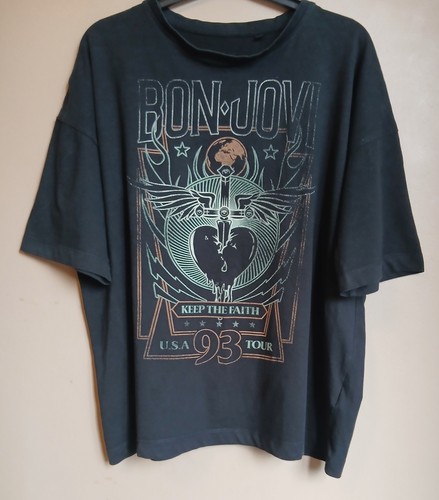 Bon jovi 1993 usa - jovi,