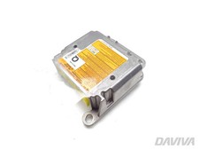 Nissan Juke Air SRS Bag