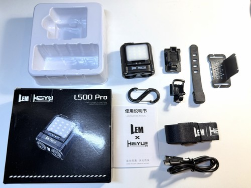 Heiyu l500 pro - l500,