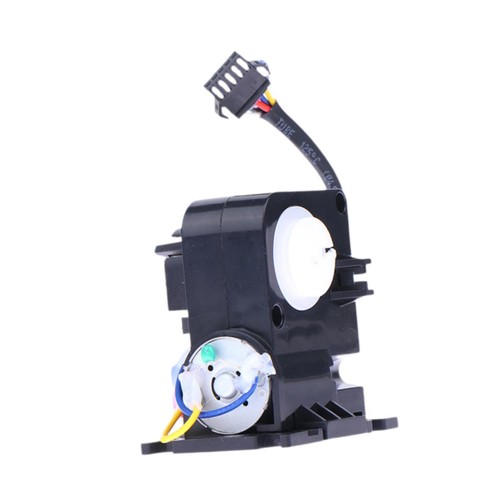 Elliptical resistance motor - elliptical,