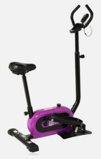 FitQuest Elliptical Stepper