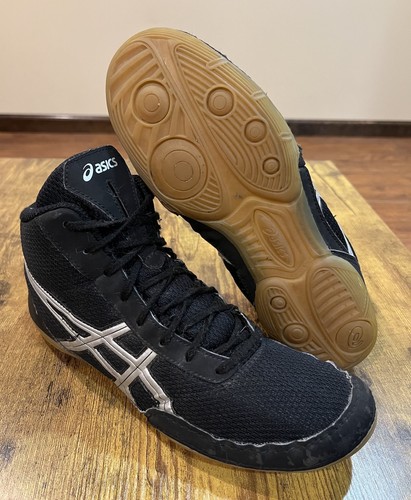 Asics matflex rare wrestling - 5,
