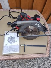 Skil SW1U581003 Circular Saw 230V-240V 1250W..184mm Blade