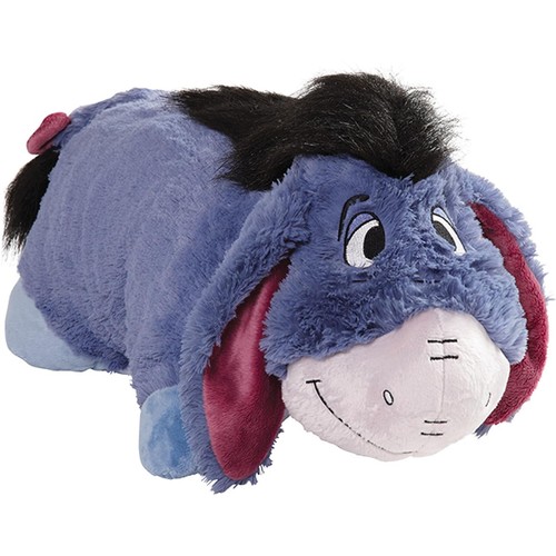 Pillow pets disney eeyore - pillow,