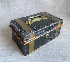 Antique c1880s Victorian