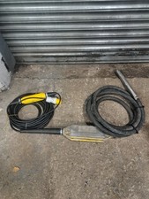 Wacker neuson irfu38 - wacker, high