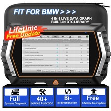 For BMW Car Diagnostic Tool