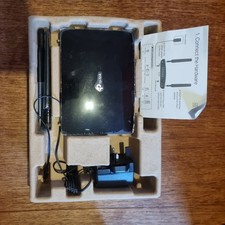 TP-LINK Archer MR400 4 Ports