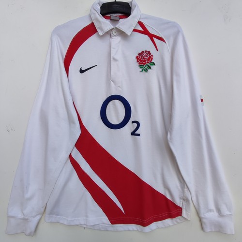 England 2007 2009 nike - england,