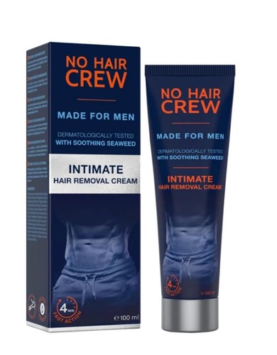 Hair crew intimate - crew,
