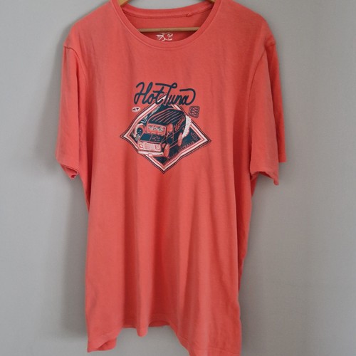 Hot tuna coral men - hot,