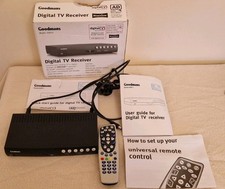 GOODMANS GDR11 FREEVIEW