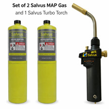 Salvus Map HTI Intergas Map